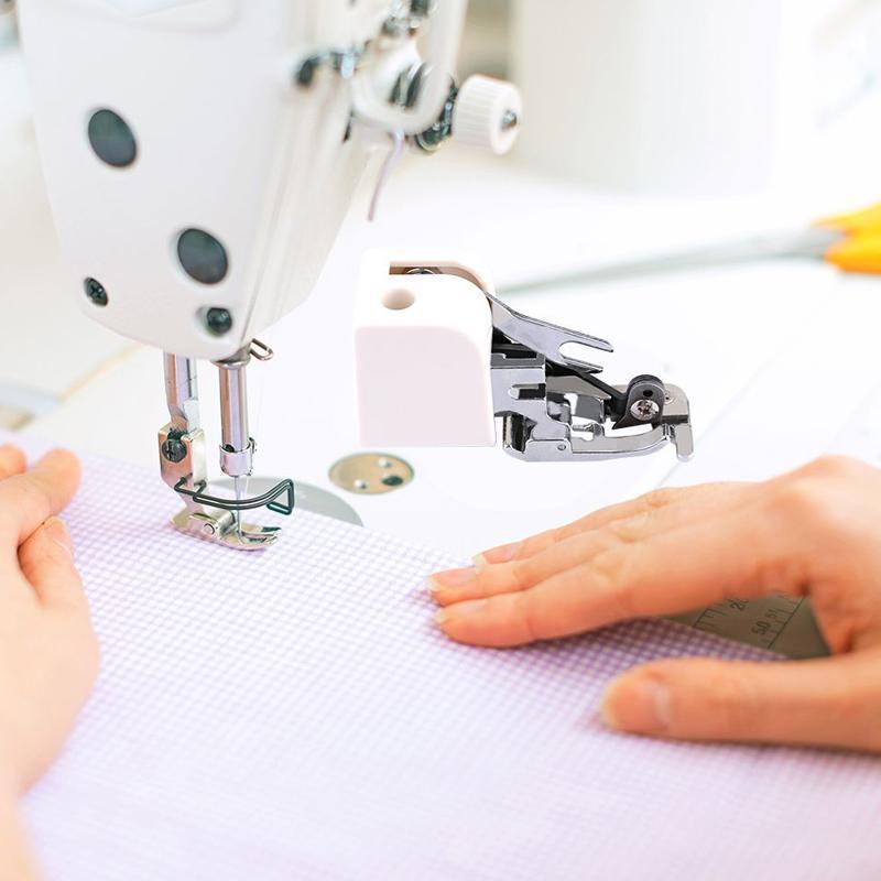 Side-Cutter Overlock Foot