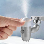 Universal Adjustable Faucet Extension Sprayer