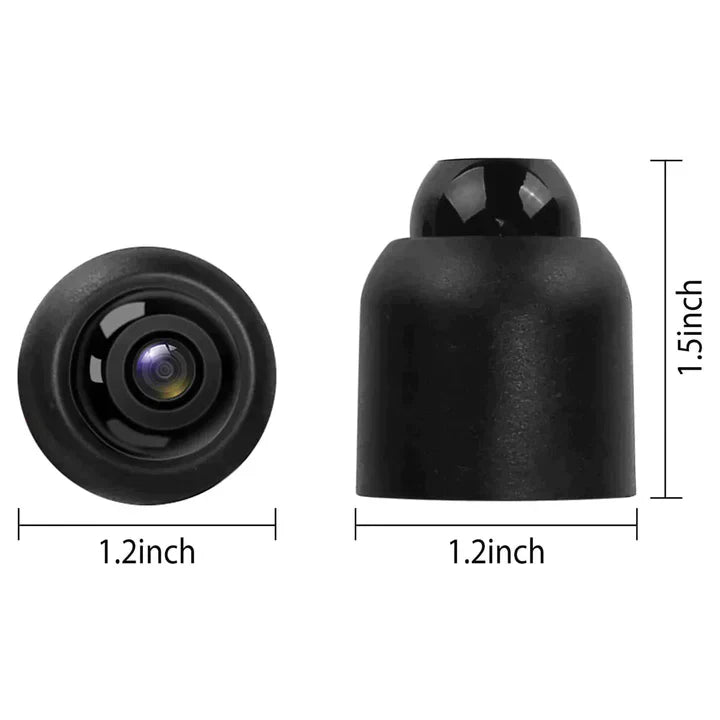 Small WiFi Security Camera Night Vision Security Surveillance Camera