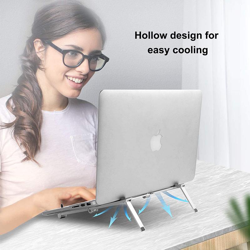 Portable tablet and phone holder