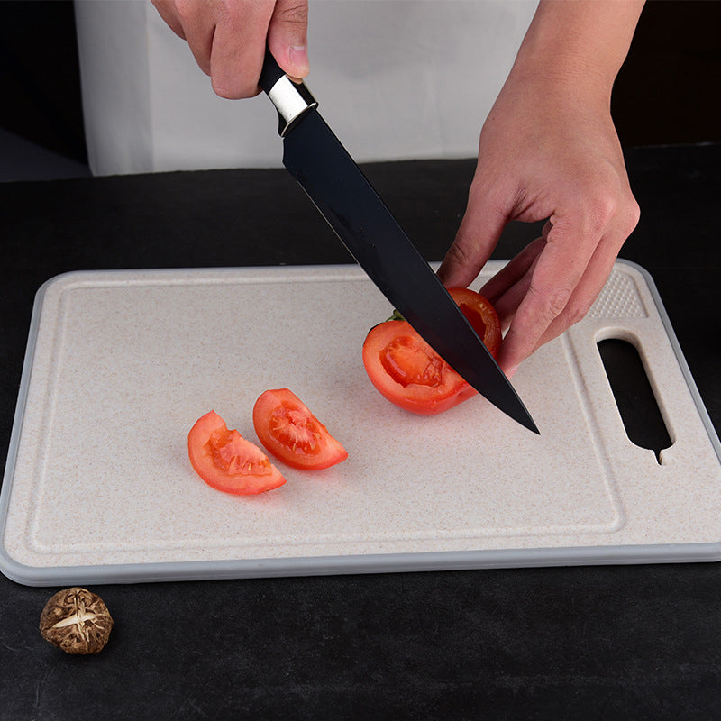 Quick Defrost Tablet