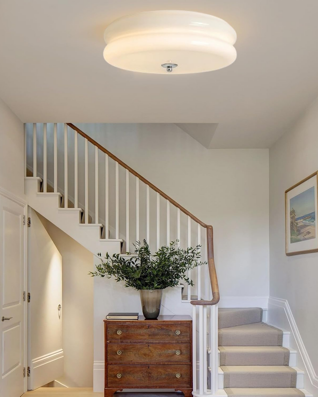 Ceiling lamp Modern and Classic Elegant