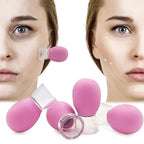 Silicone Cupping Device️(Pack of 3)