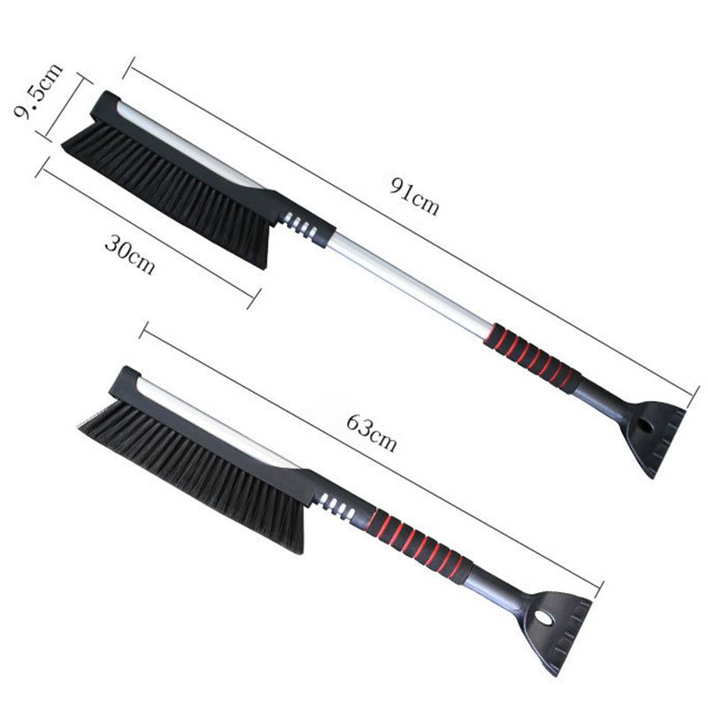 Ciaovie Telescopic Car Snow Brush