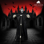 DarkHarvest – Horror delivered straight to your doorstep!