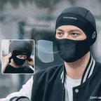Ice Silk Bike Mask | Ultimate Face Protection