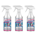 Multifunctional Bathroom Foam Cleaner
