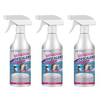 Multifunctional Bathroom Foam Cleaner