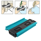 Kontur-Duplication Measurement Device