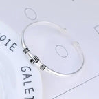 2022 Friendship Handshake Bracelet