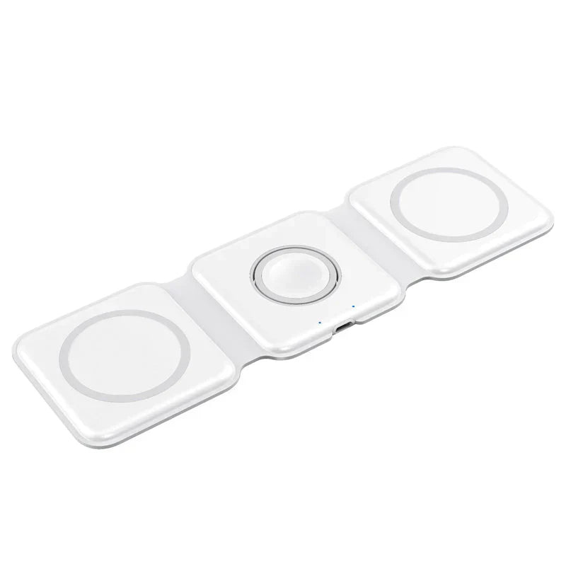 MagFold Pro - Wireless charging - Sleek design - Optimal performance