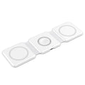 MagFold Pro - Wireless charging - Sleek design - Optimal performance