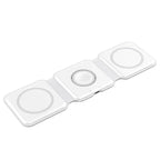 MagFold Pro - Wireless charging - Sleek design - Optimal performance