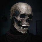 Terrible Skeleton Bioman
