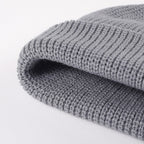 Classic Warm Winter Hat