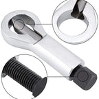Heavy Duty Nut Splitter Tool Set