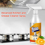 Kitchen Foam Cleaner (500ml)