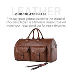 FlexiSuit | Travel with elegance and comfort
