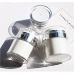 Cream can vacuum bottle