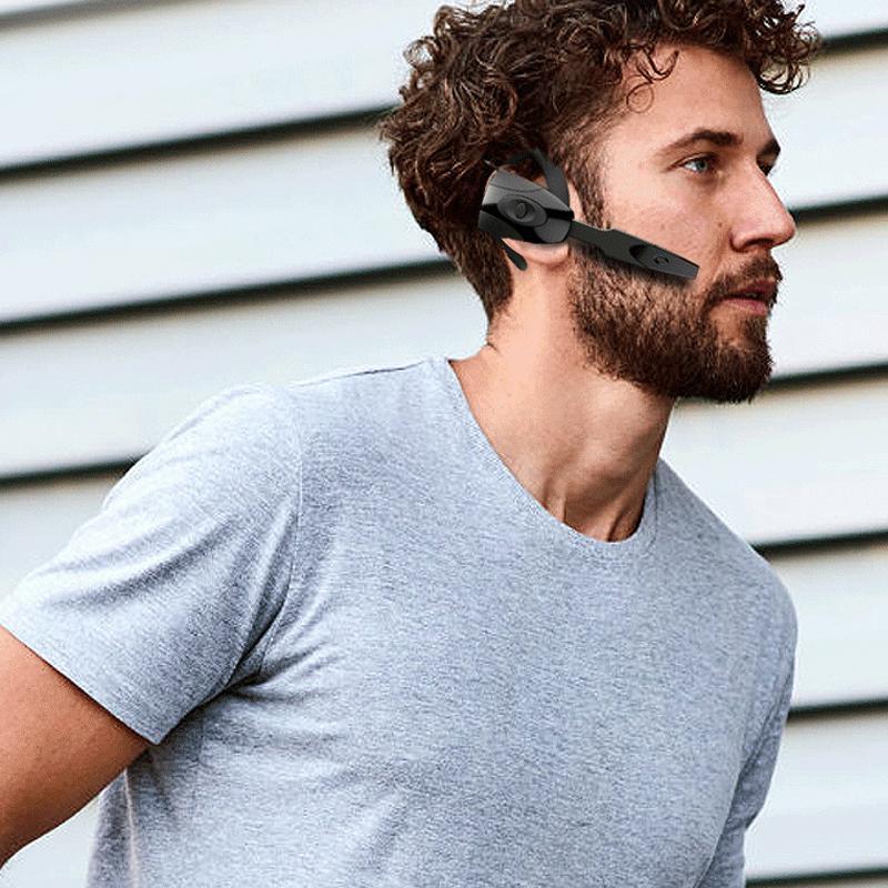 Bluetooth Wireless Headphones Scorpion