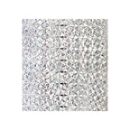 3D Translucent Colored Glass Film