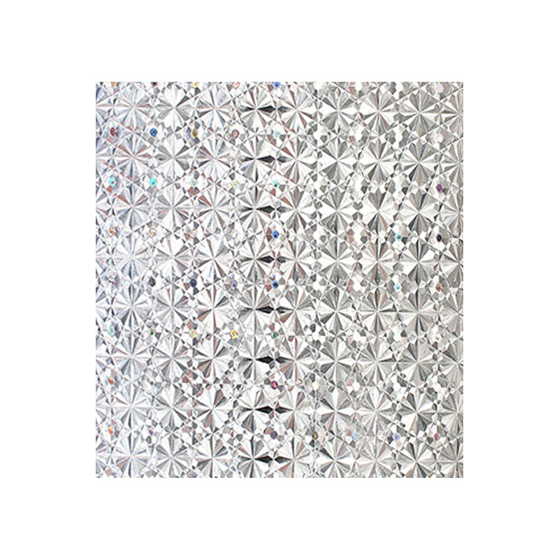 3D Translucent Colored Glass Film