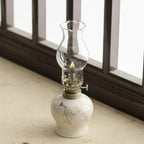 Emberbrush Oil Lantern