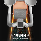 Plank Ab Roller Wheel for Core Trainer