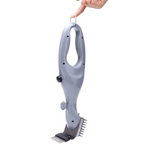 Bbq Steam Cleaning Brush