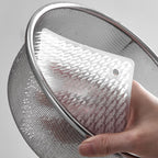 Fruit and Vegetable Cleaning Brush