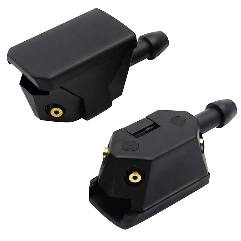 Car Windshield Wiper Spray Nozzles