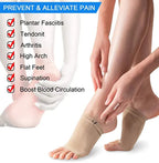 Arch Support Cushion – Relief & Comfort for the Whole Day