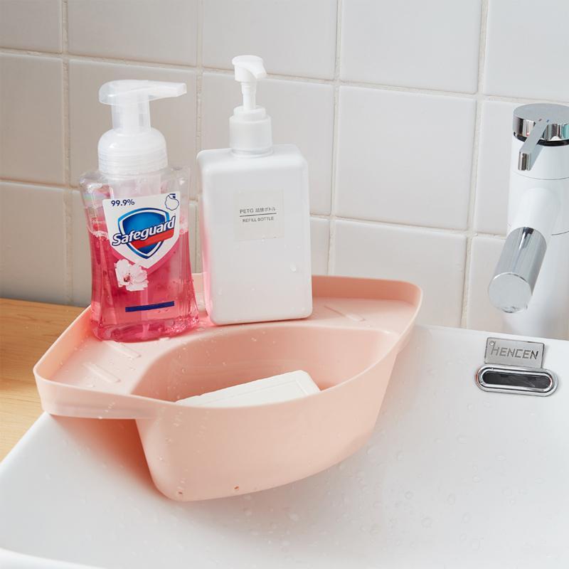 Multifunctional storage basket
