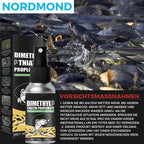 Liquid Attractant for Bait