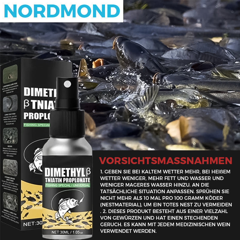 Liquid Attractant for Bait