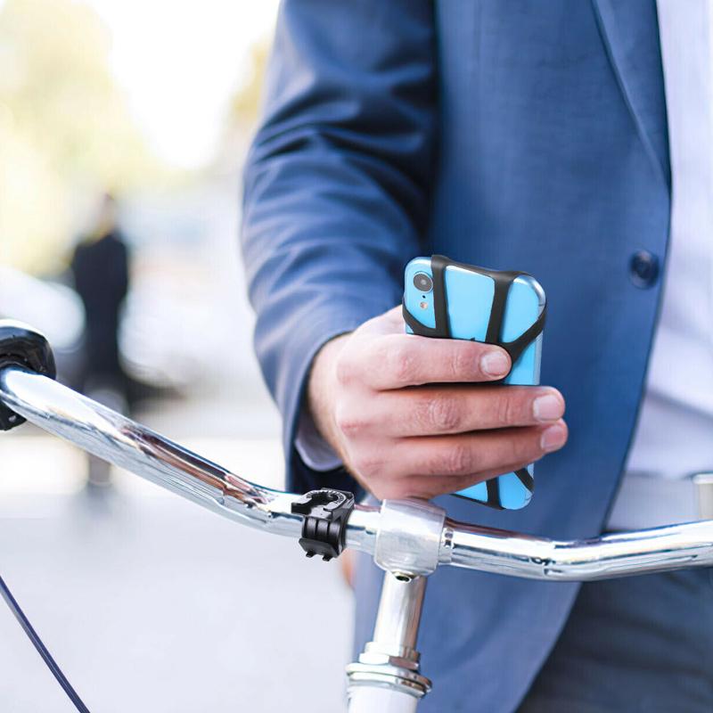 Universal Bicycle Phone Holder