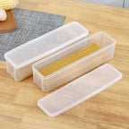 Storage & Crisper Bowls