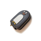 Cute Penguins PU Credit Card Coin Purse