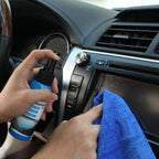 Automobile Dashboard Renovation Agent