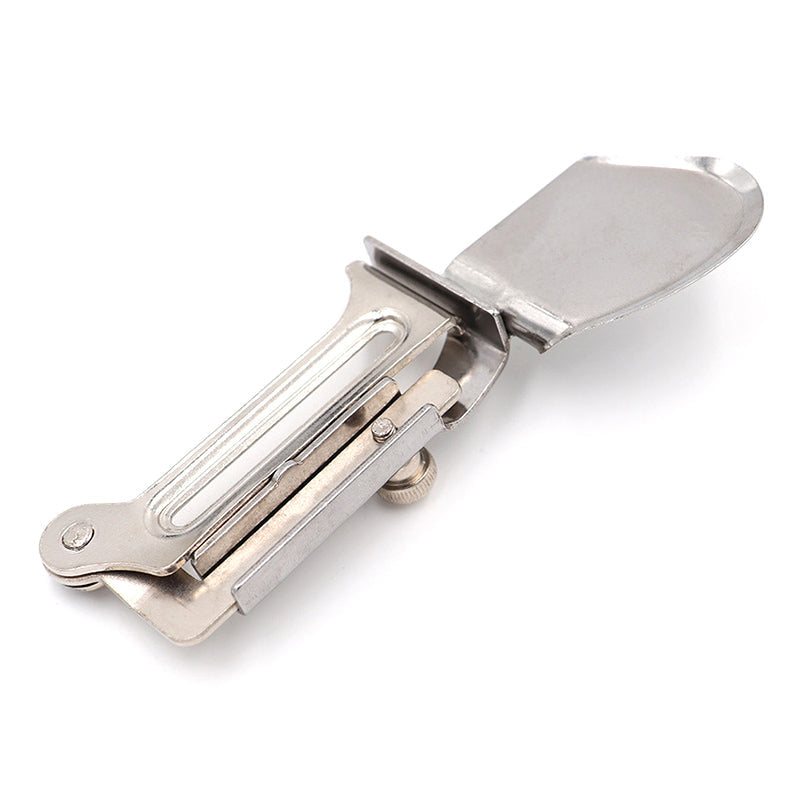 Sewing Machine Hemming Roller