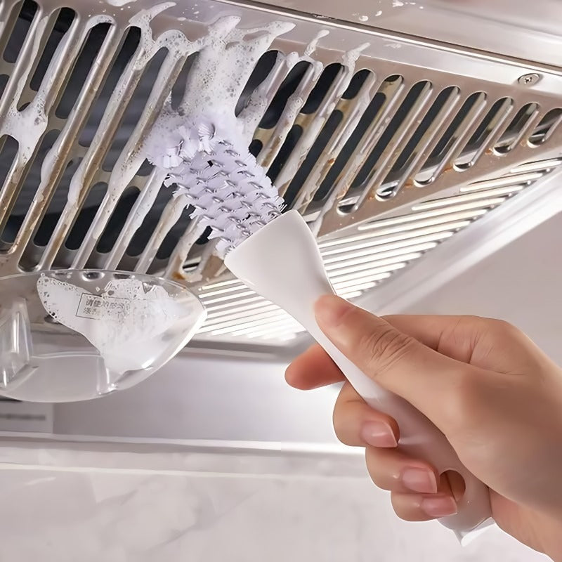 360° Stovetop Cleaning Brush Set