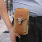 Men's Mobile Sports Bag