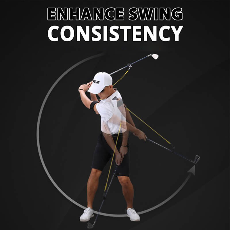 SwingMaster Perfect Swing Mastery