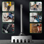 86-type square hole cutter for electrical box