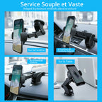 Support Phone Dock Car