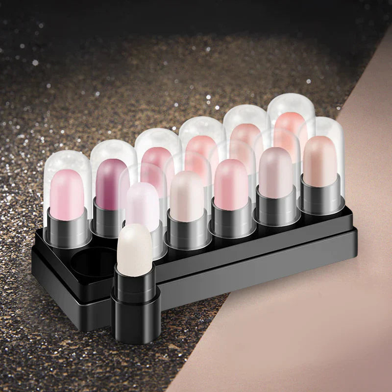 Eyeshadow Stick Set 12 Colors