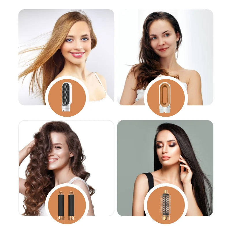 HairMastery Ultimate Hair Revolution