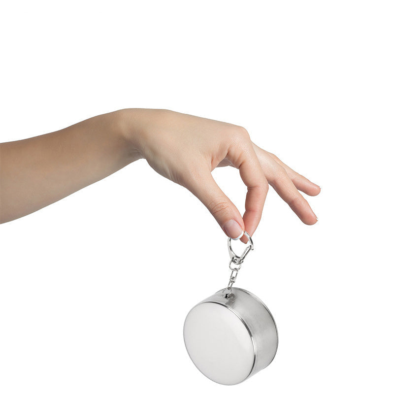 Foldable Cup made of Stainless Steel