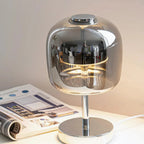 OpalEdge Table Lamp