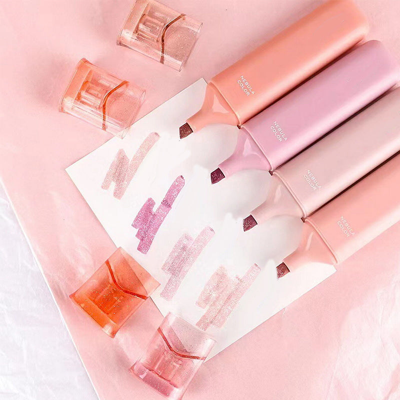 Shimmer Marker Set